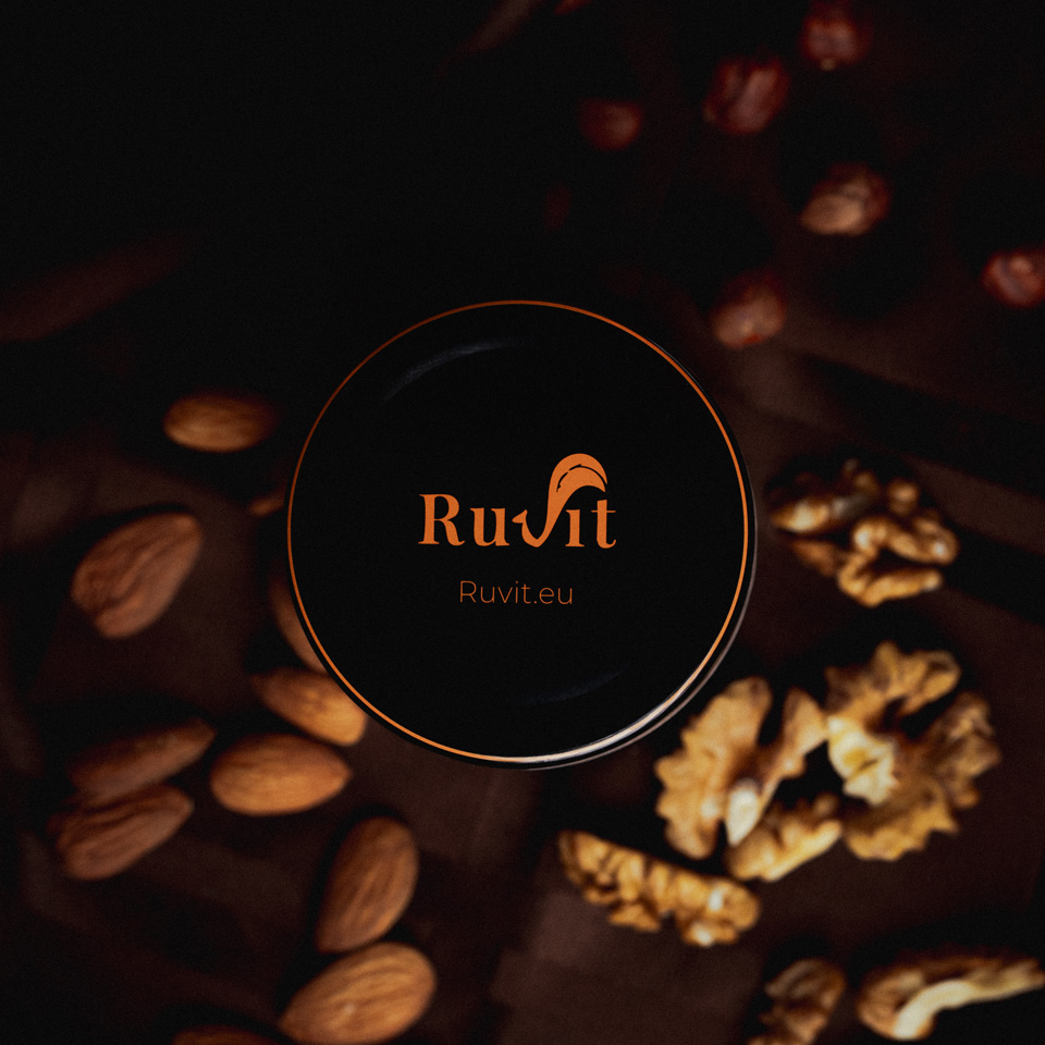 за Ruvit